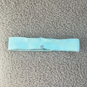 Lululemon headband